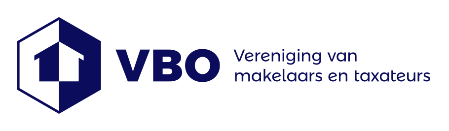 Logo VBO makelaar